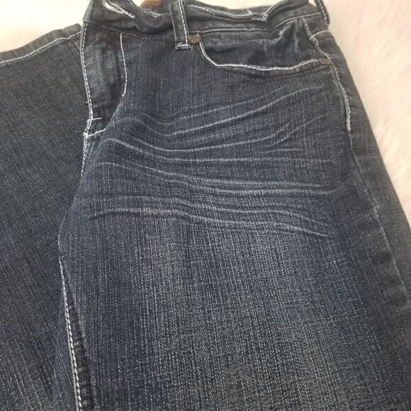 Jeans Defleur Jeans. Size 11. Ornate. - Picture 11 of 12